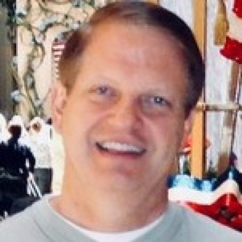 Brad Reneer  Tingey