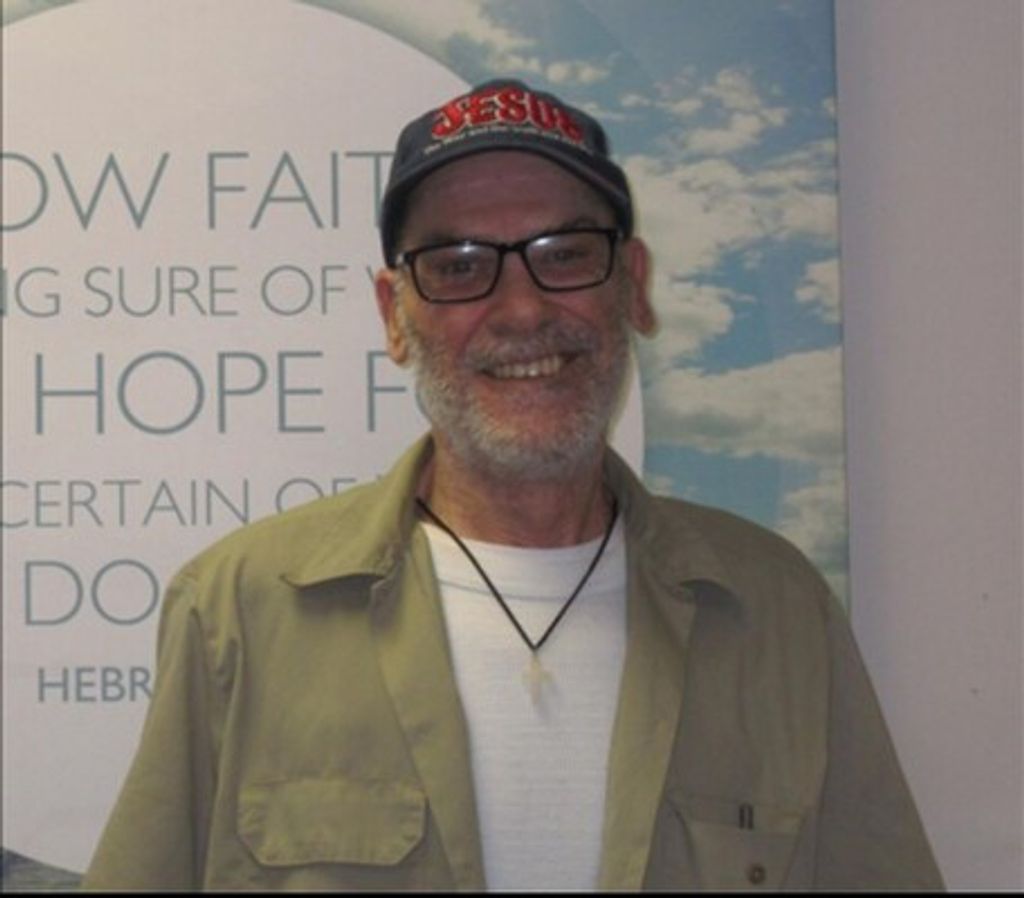 Barry Wayne Johnston Profile Photo