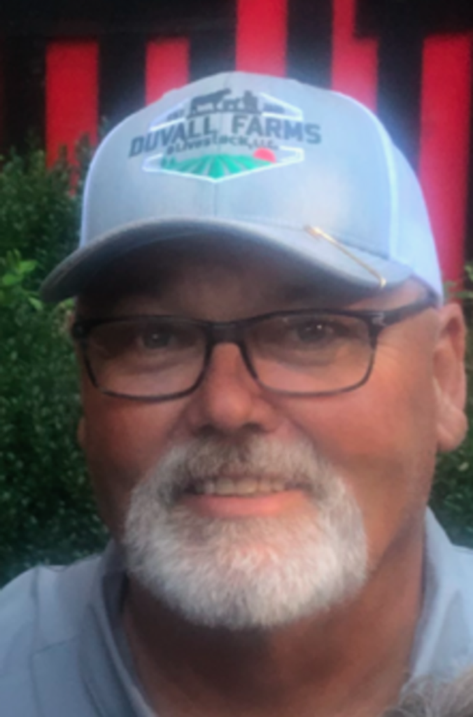 Jeffery Scott Duvall