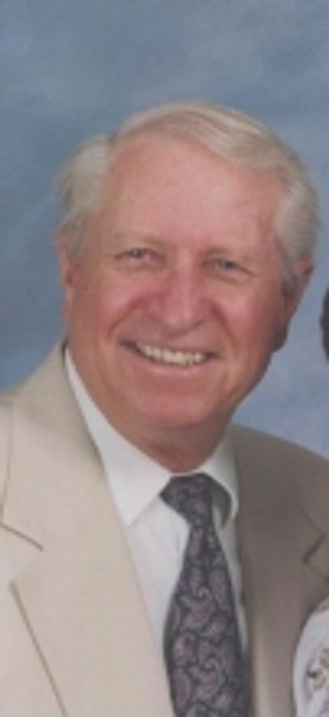 James Franklin Mowbray