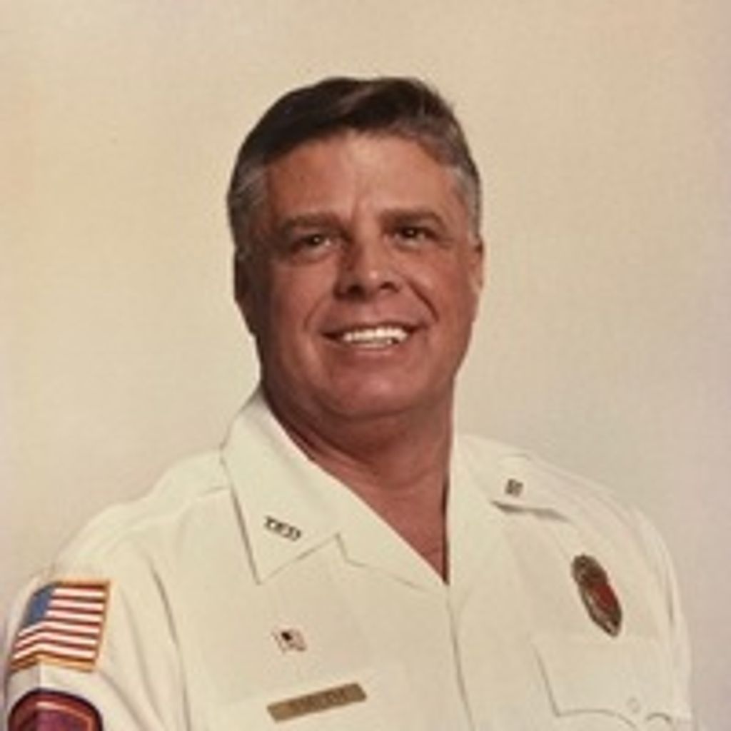 Mark Smith