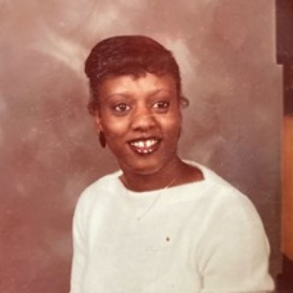 Subrina Kaye Johnson