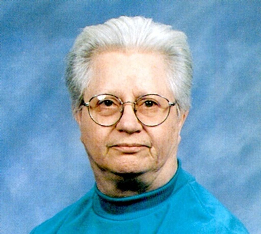 Peggy Luleen Smith Profile Photo