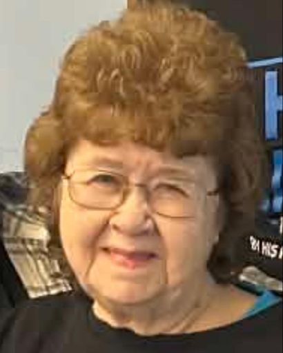 Linda Hensley Grimes's obituary image