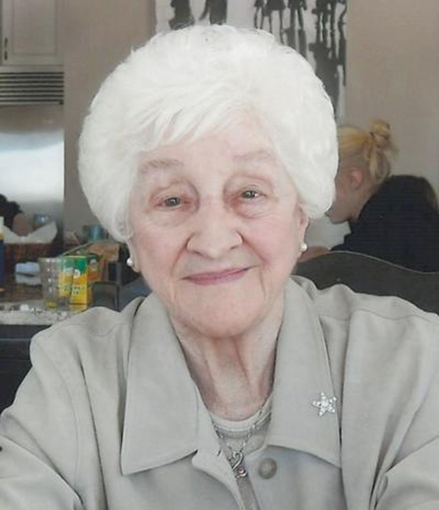 Frances C. Malvestuto