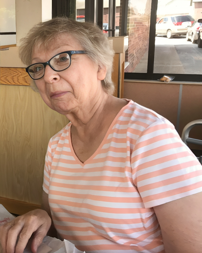 Sue Ann Smith