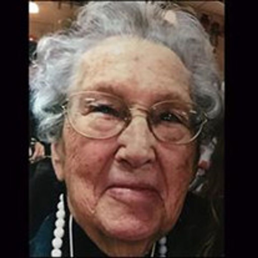 Grace Godfrey