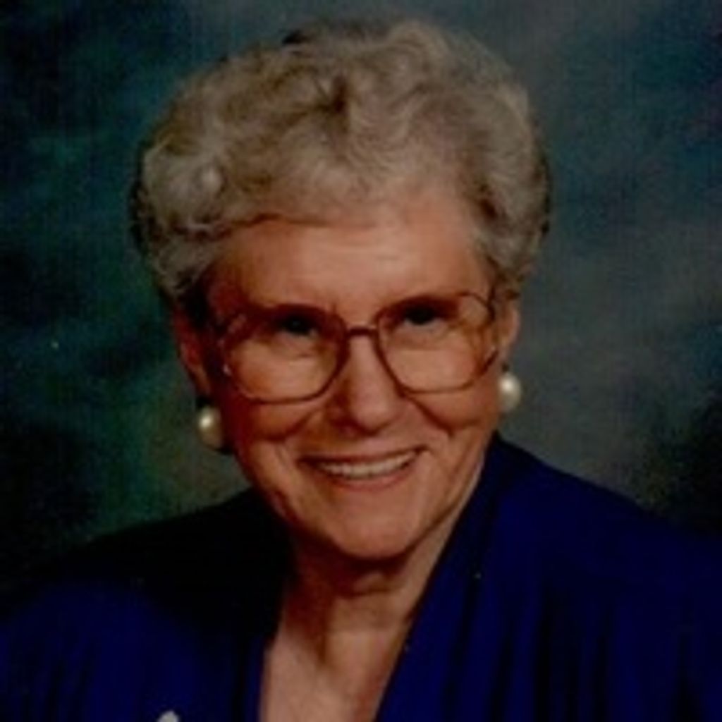 Joyce Ann Bodeen