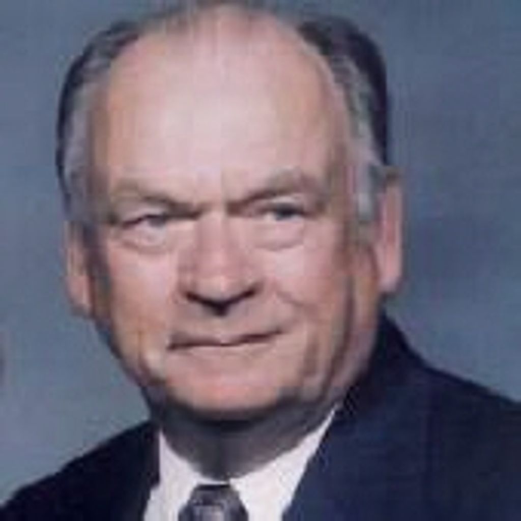 Merle D. Plamann