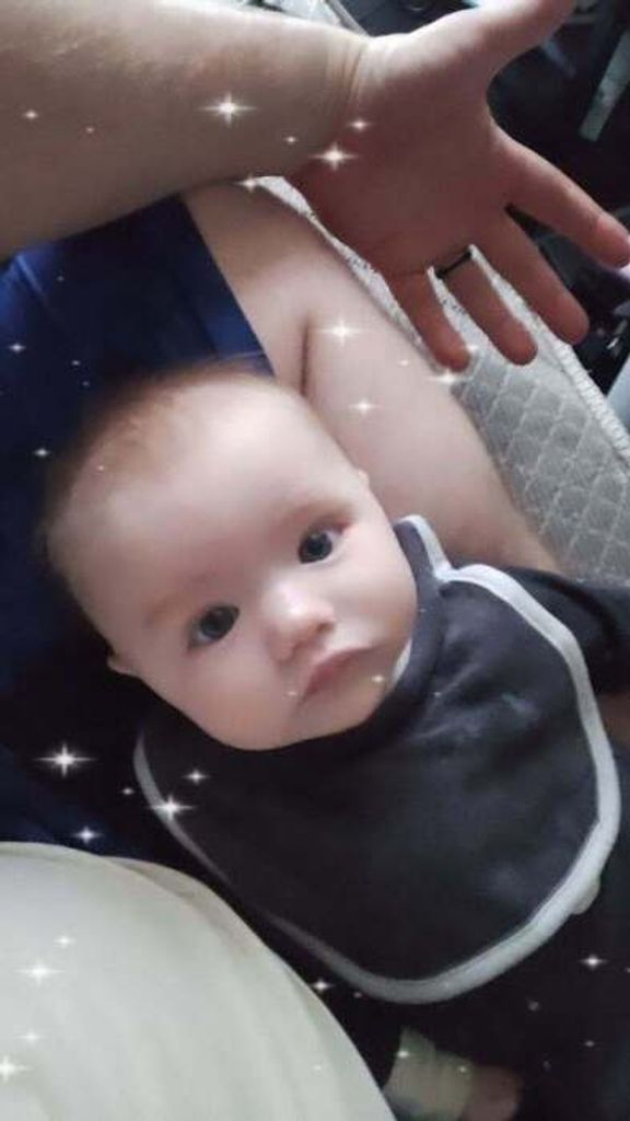 Lucinda Lou-Who Jaffers