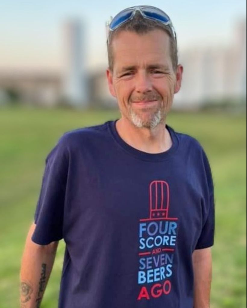 Gerald "Jerry" Brandon Lewis Profile Photo