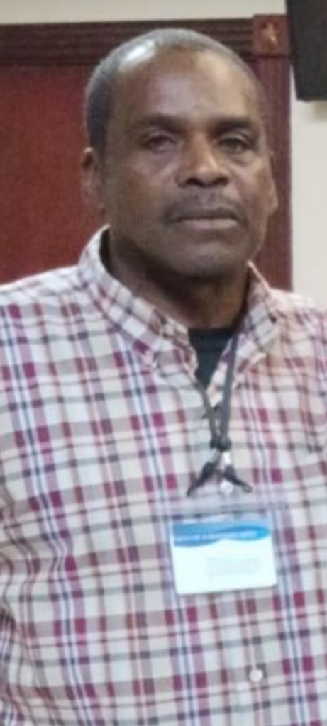 Alton Smith Profile Photo