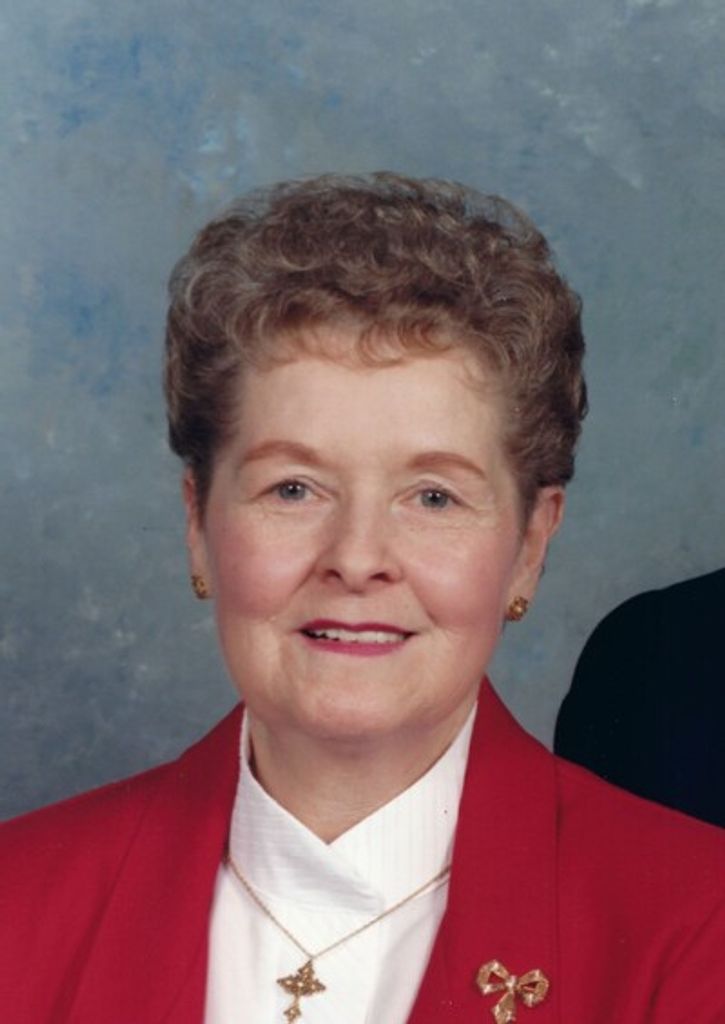 June A. Dresser