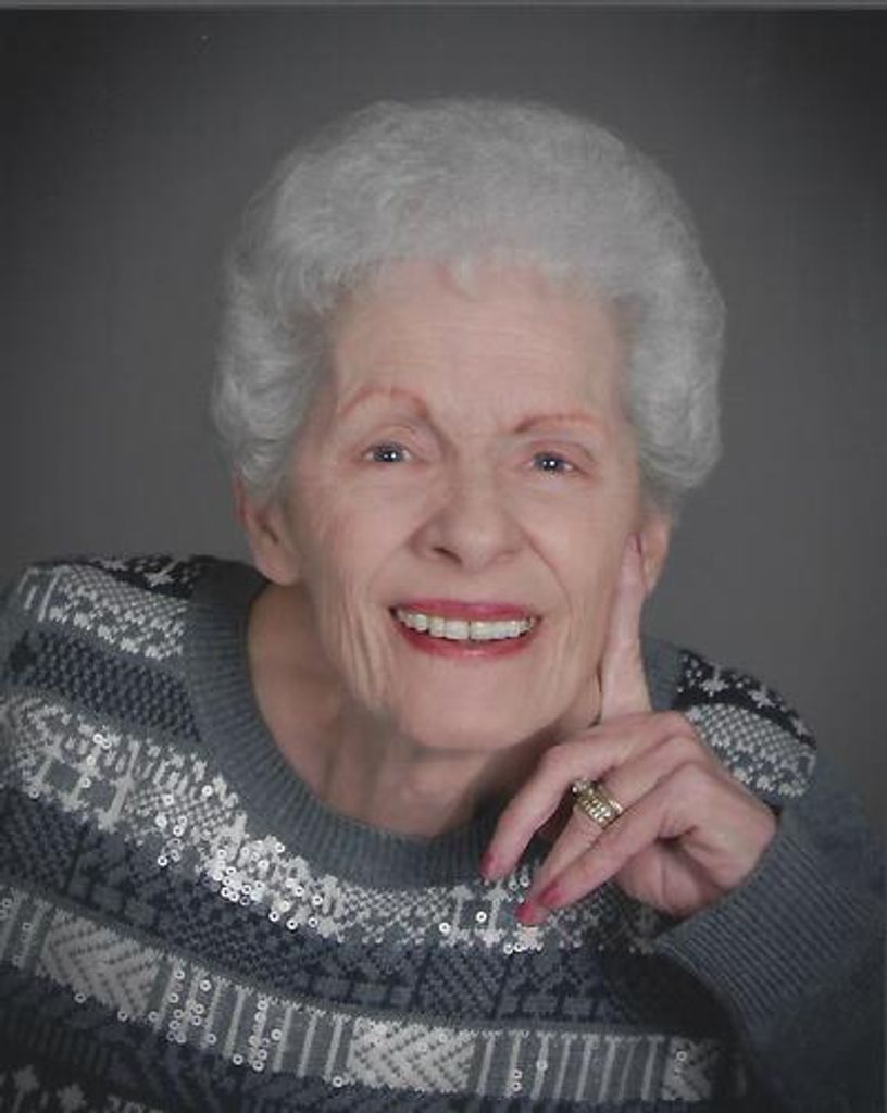 Ruthann Eicke Profile Photo