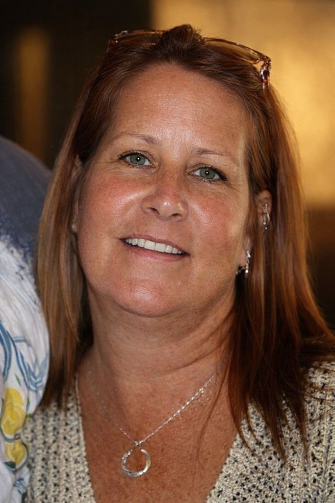 Kelley Dawn Moss Profile Photo