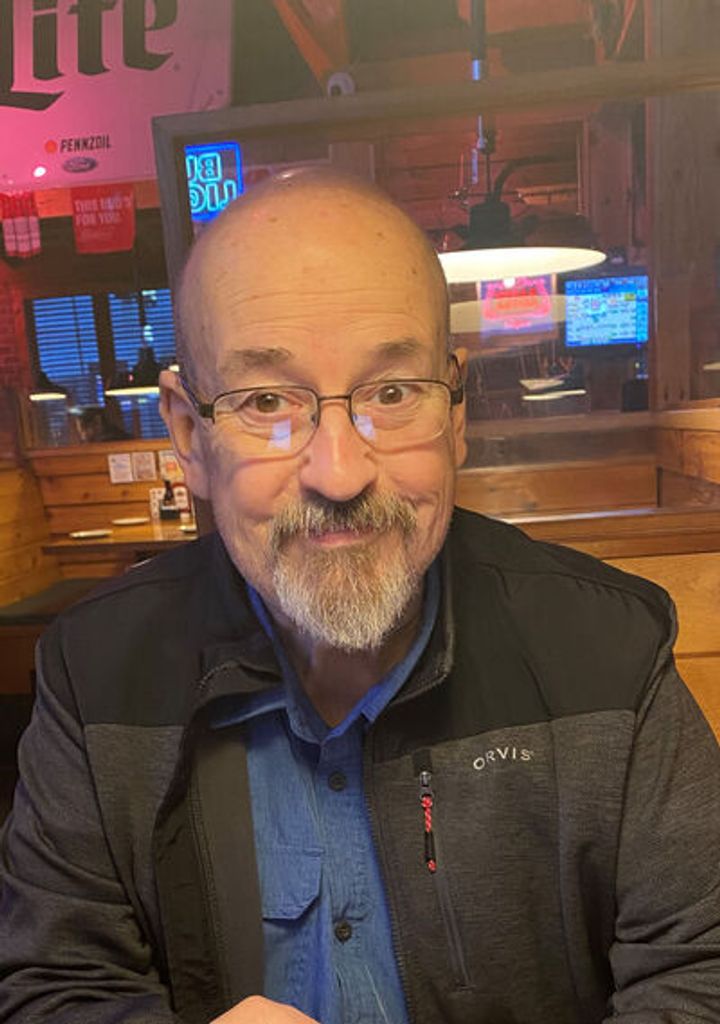 Wallace Marcus Rees Jr. Profile Photo