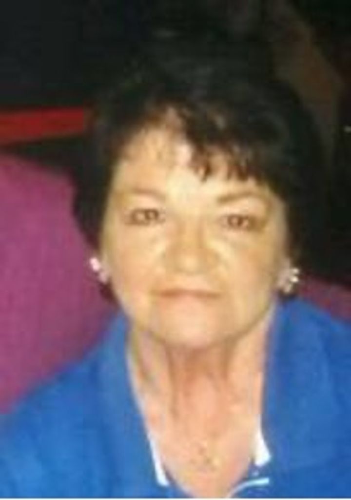 Nancy Scott