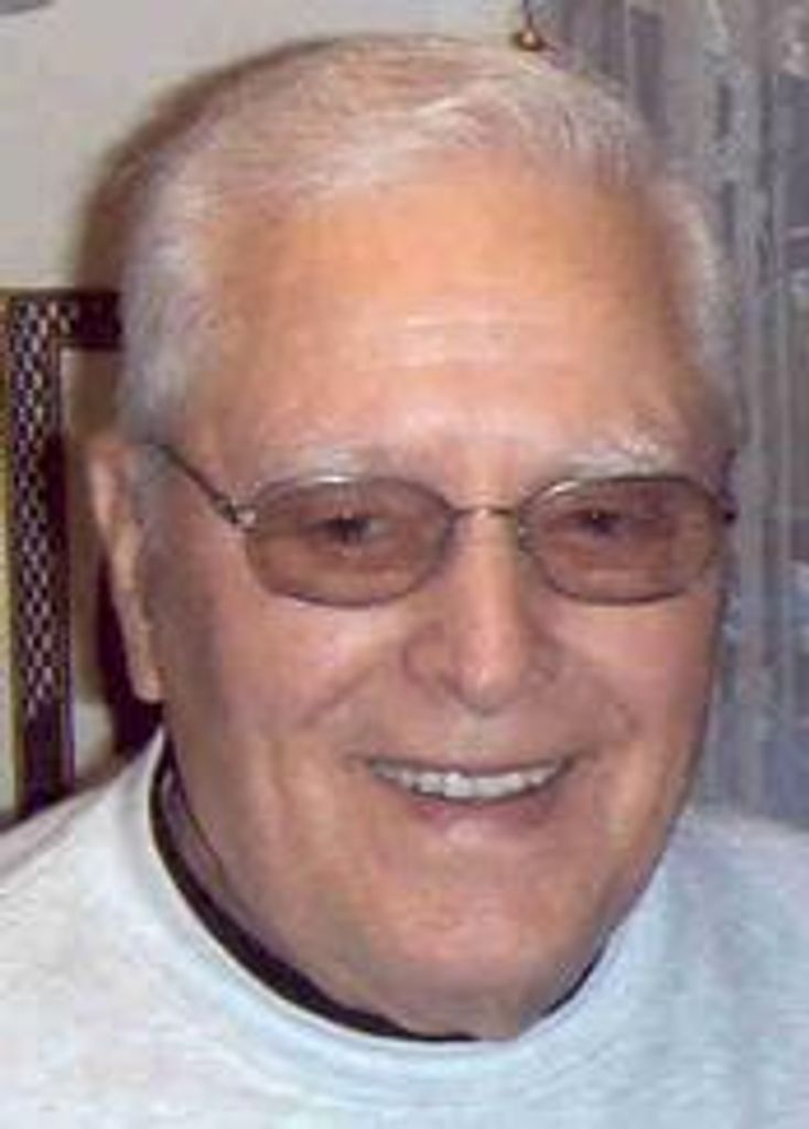 Frank Luketich Profile Photo