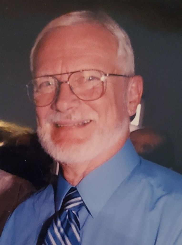 Alfred (Al) Neil Ward Profile Photo