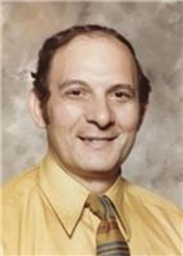 Charles Demarco