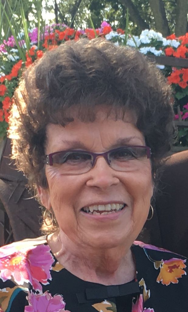 Shirley M. Berns Profile Photo