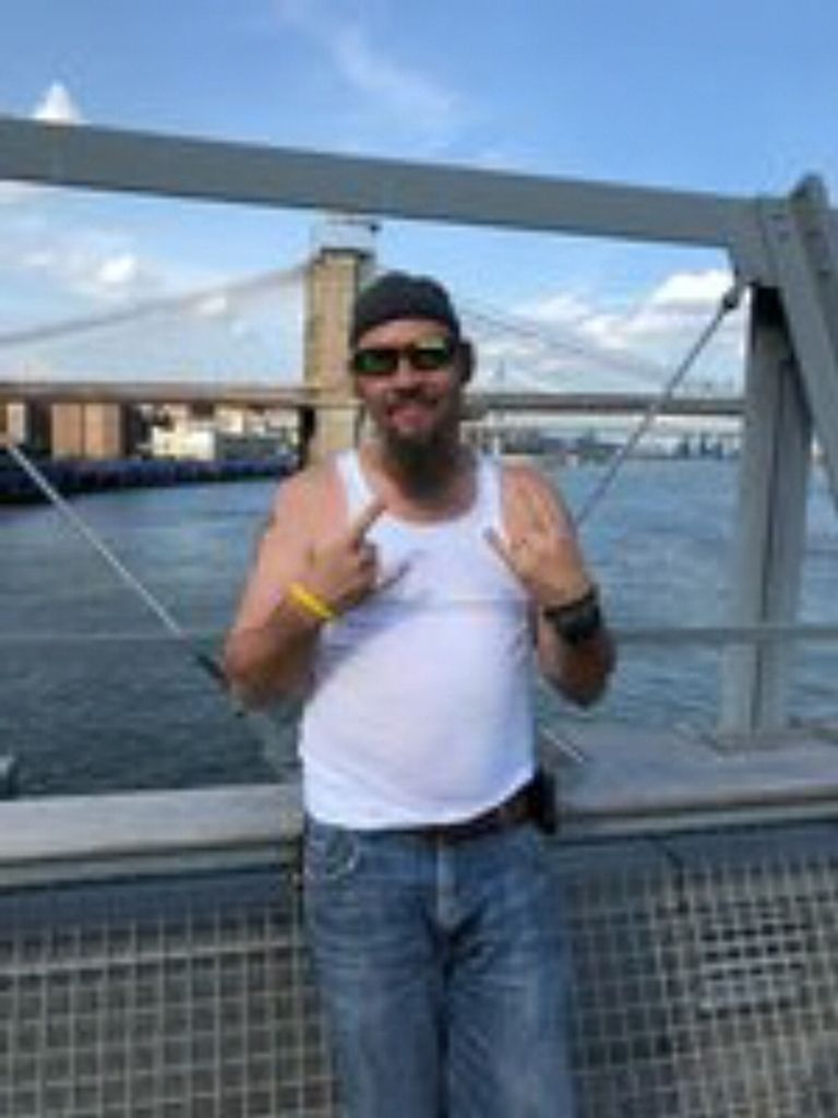 Keith Kohberg Profile Photo