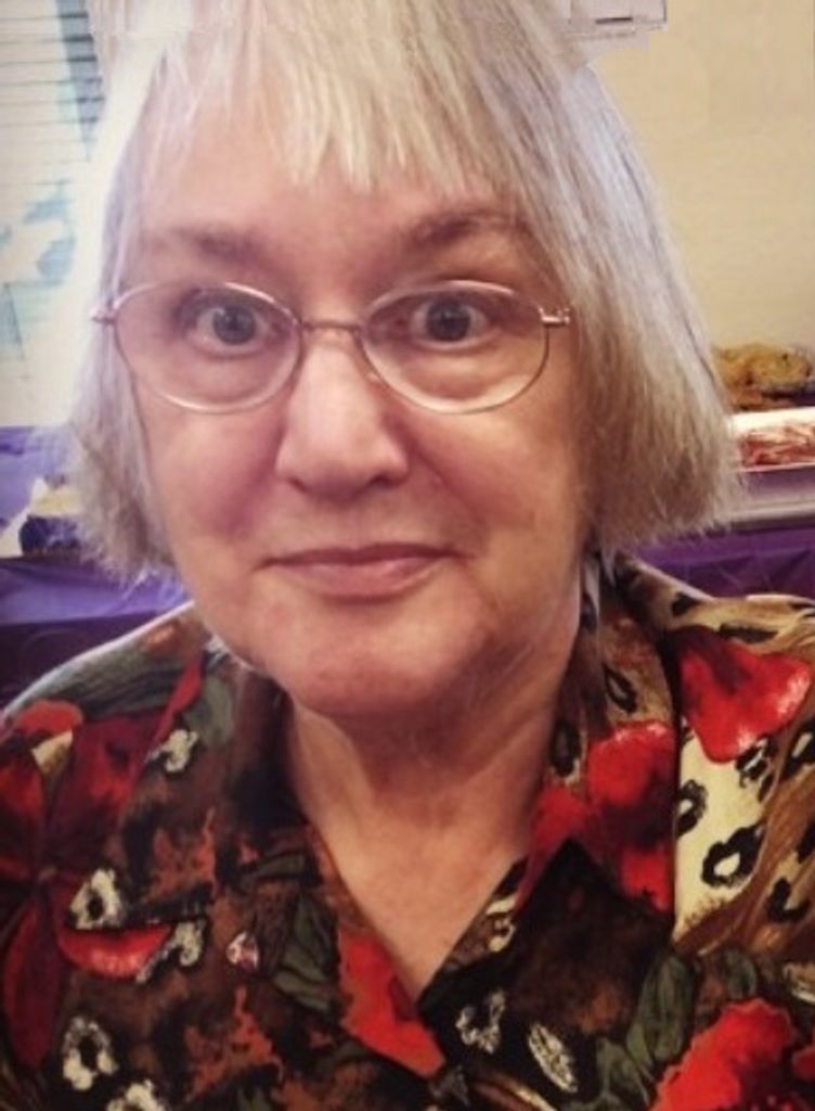 Barbara Jacobson Profile Photo