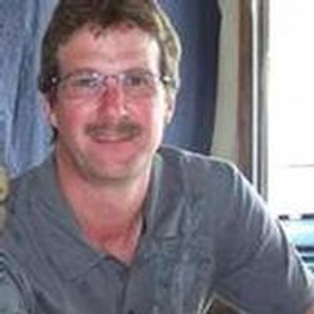 Phillip Klein Profile Photo