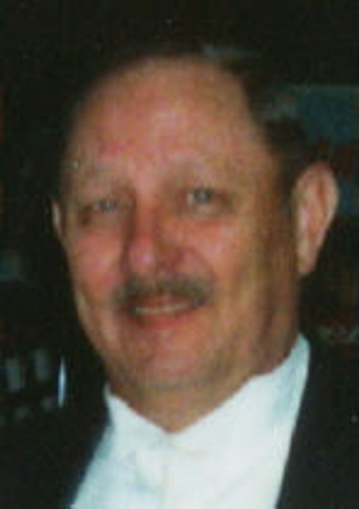 Russel Leroy Fauble Profile Photo