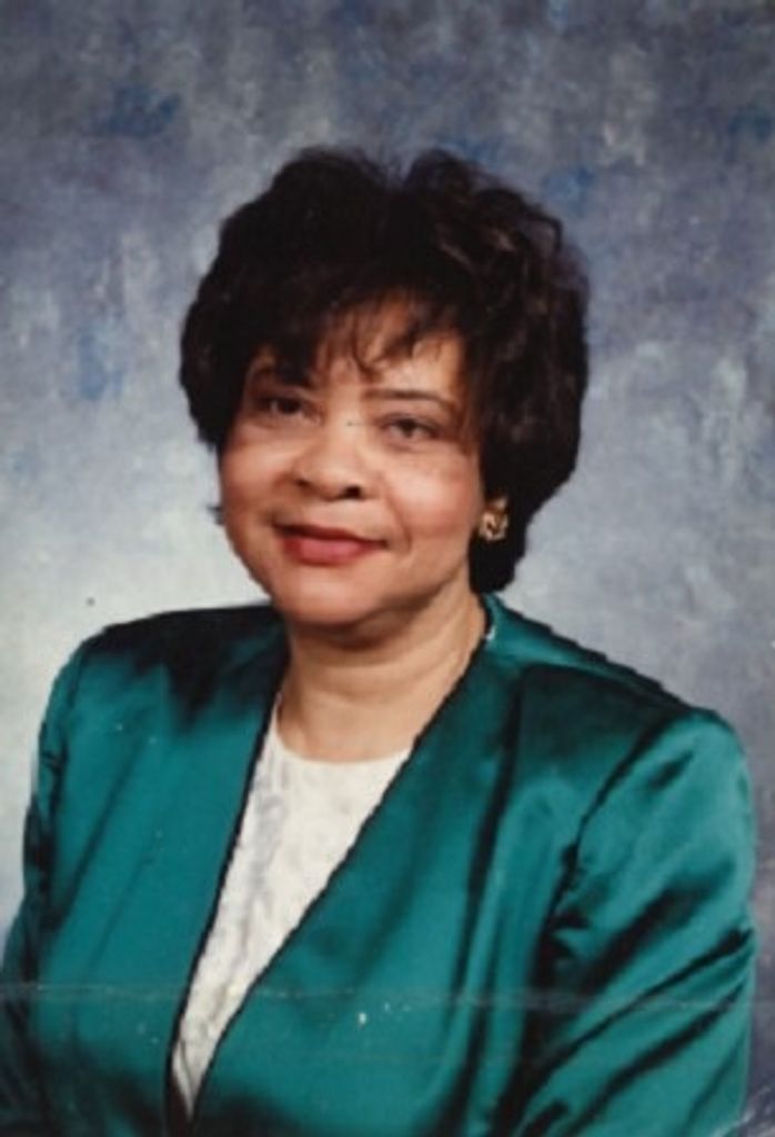 Helen Ann (Shelton)  Jenkins
