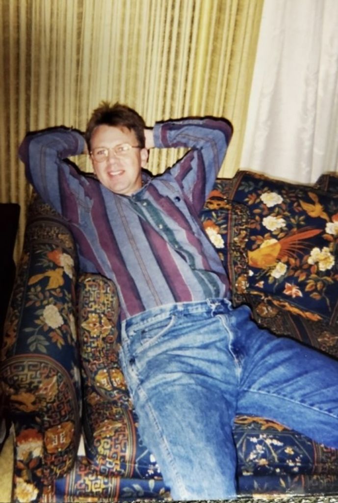 Michael Linn Mcrorie Profile Photo