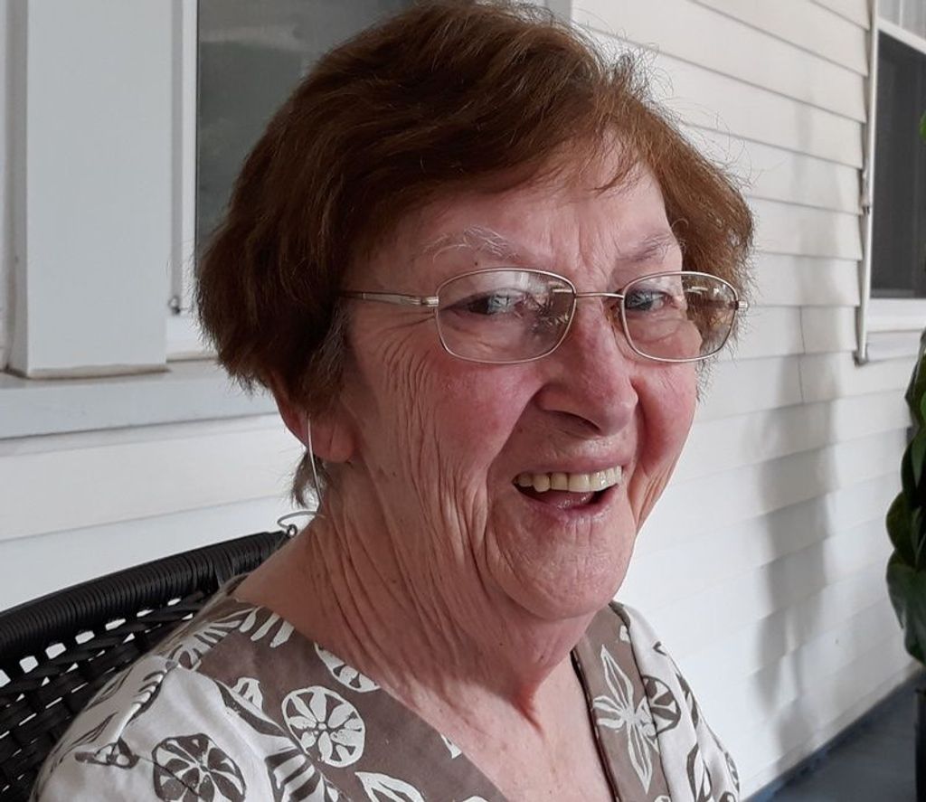 Marguerite M. (MacInnis) Rowe Profile Photo