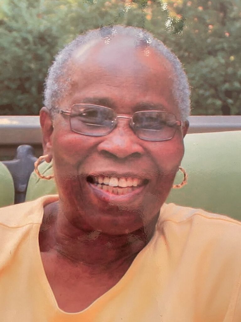 Betty Ruth Tyson Profile Photo