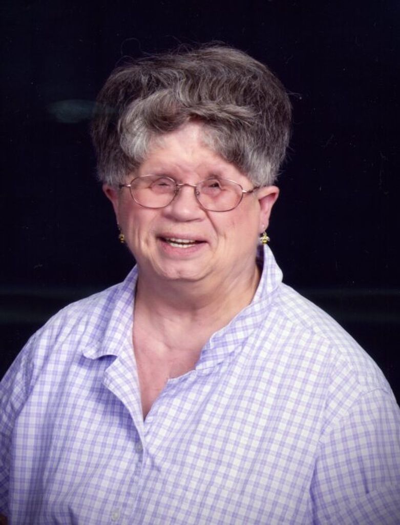 Grace Anna (Grimmius)  Mejia Profile Photo