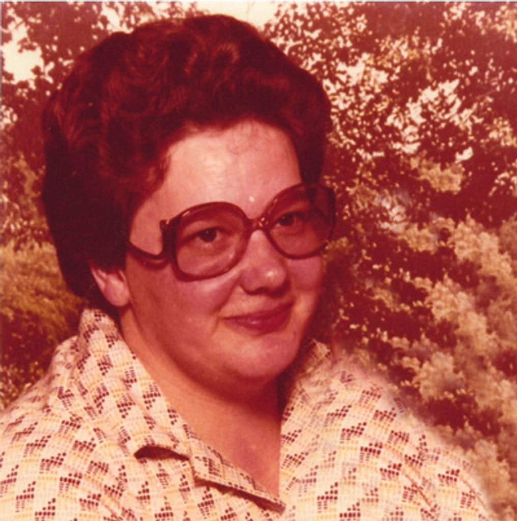 Irene Bowen Honeycutt Profile Photo