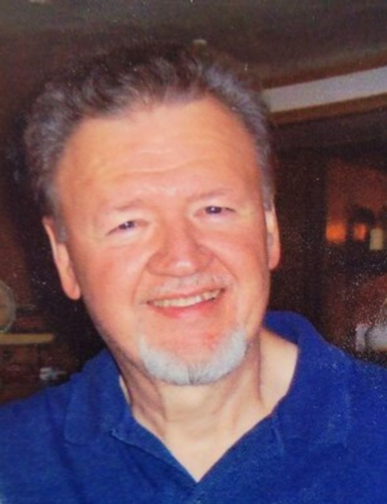 Rickey C. "Rick" Messer Profile Photo