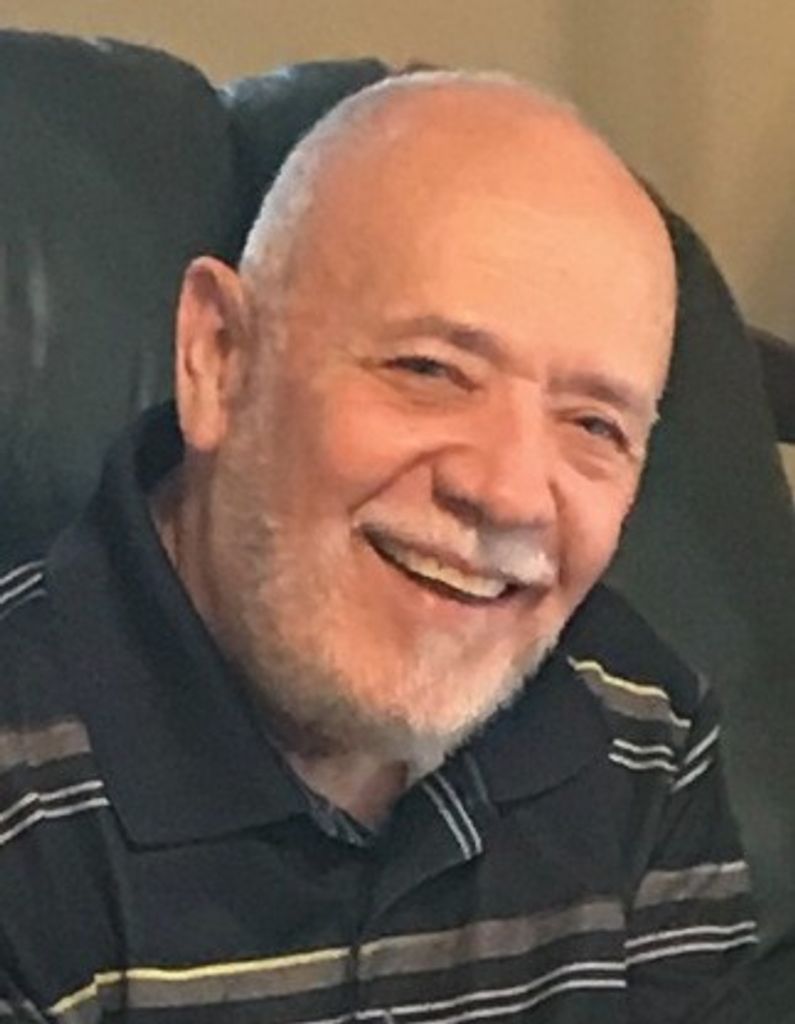 Richard Payette