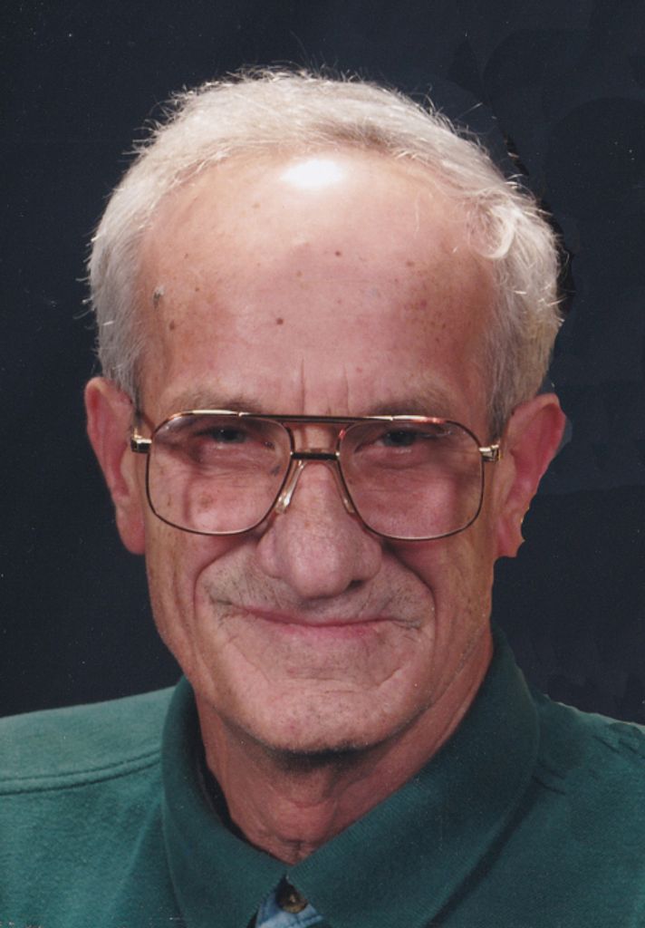 Michael "Mike" Shondel