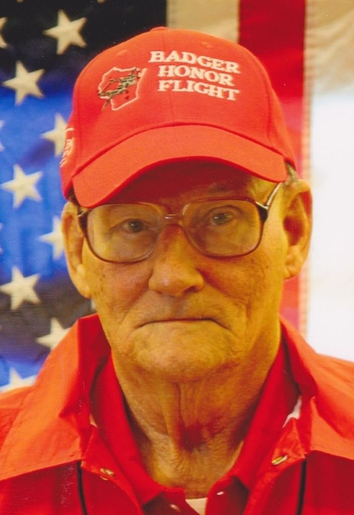 Fred H. "Freddy Bear" Loken Profile Photo