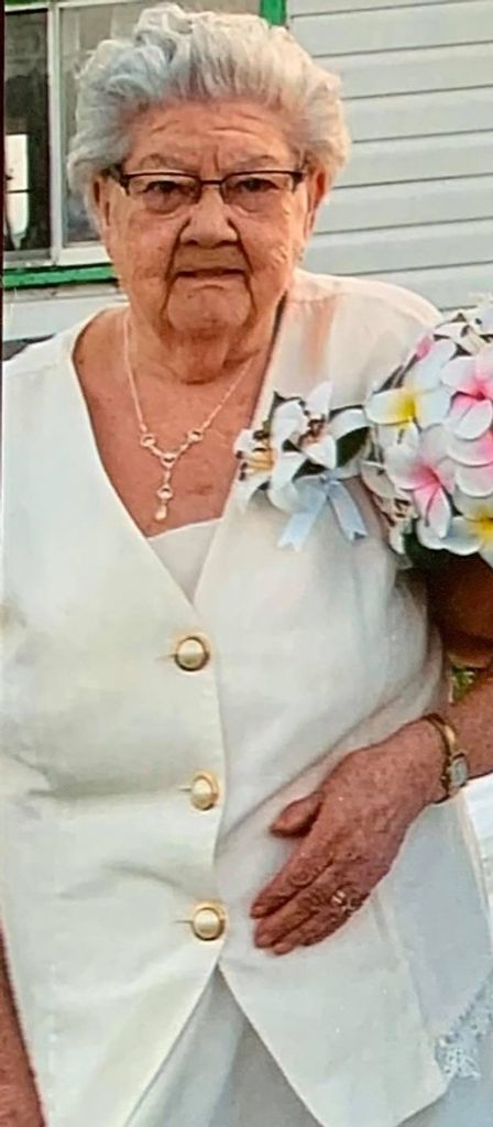Gertrude Jane Patey Profile Photo