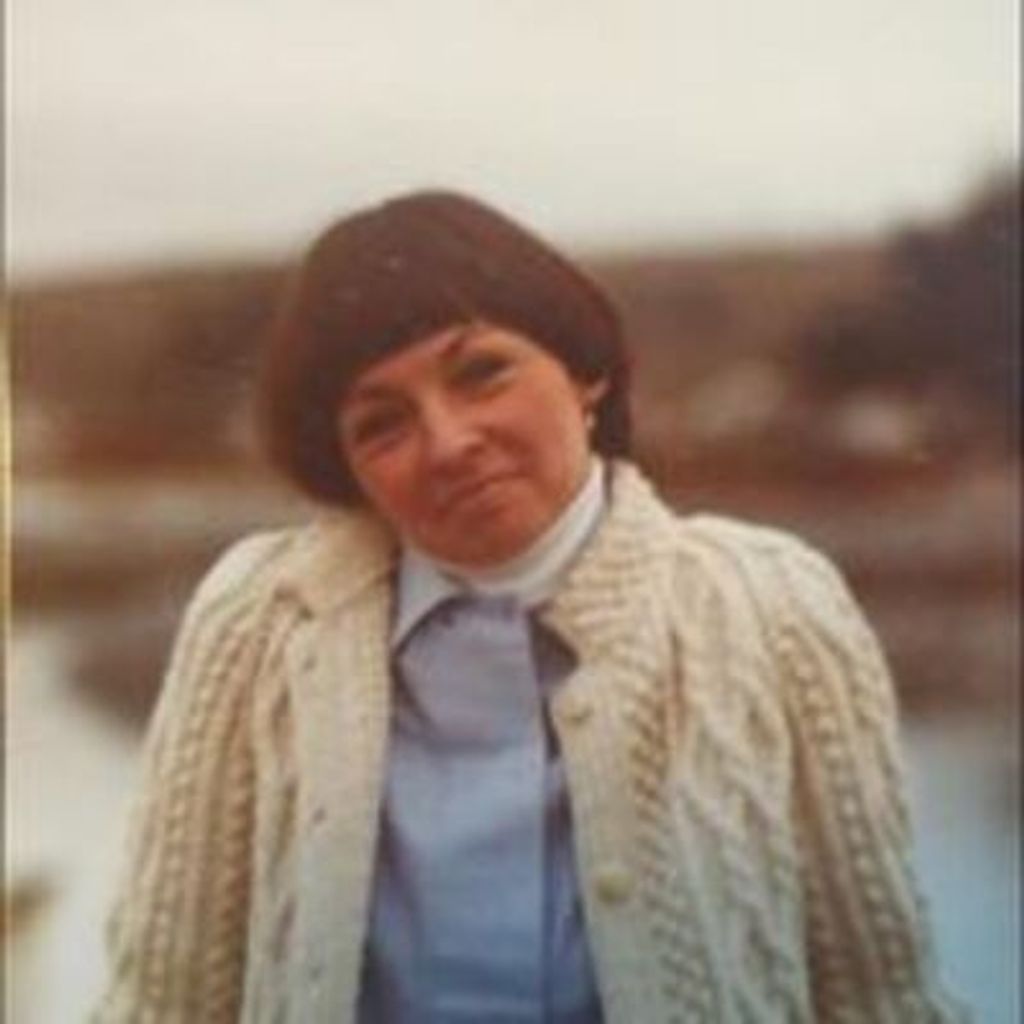 Joan E. Lowe Profile Photo