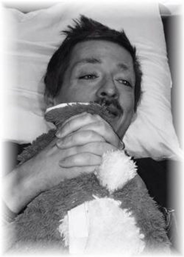 Conrad Todd Hillier Profile Photo