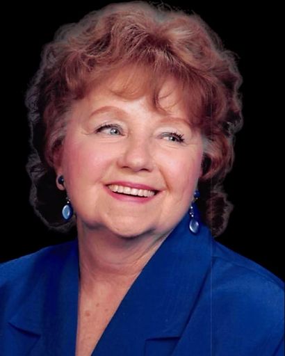 Kathryn A. Brown's obituary image