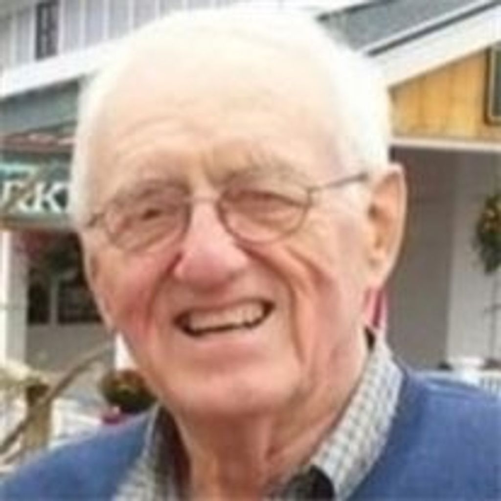 John D. Bodnar
