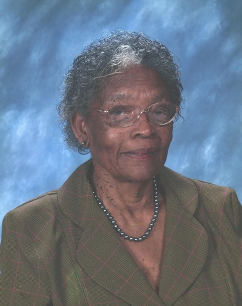 Mary Lee Sellers Abner