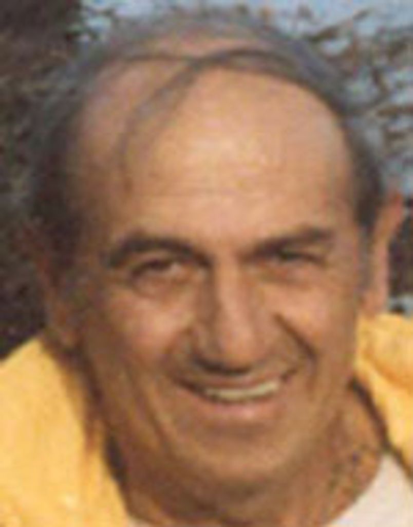 Leo Florio