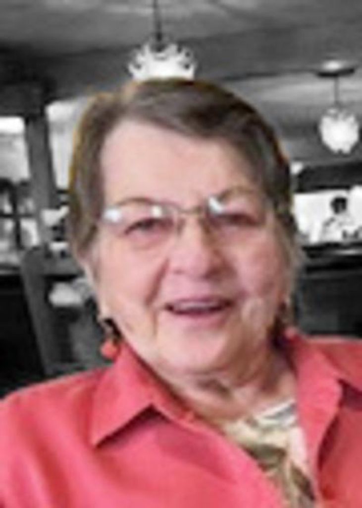 Delores Lillian Koepsell