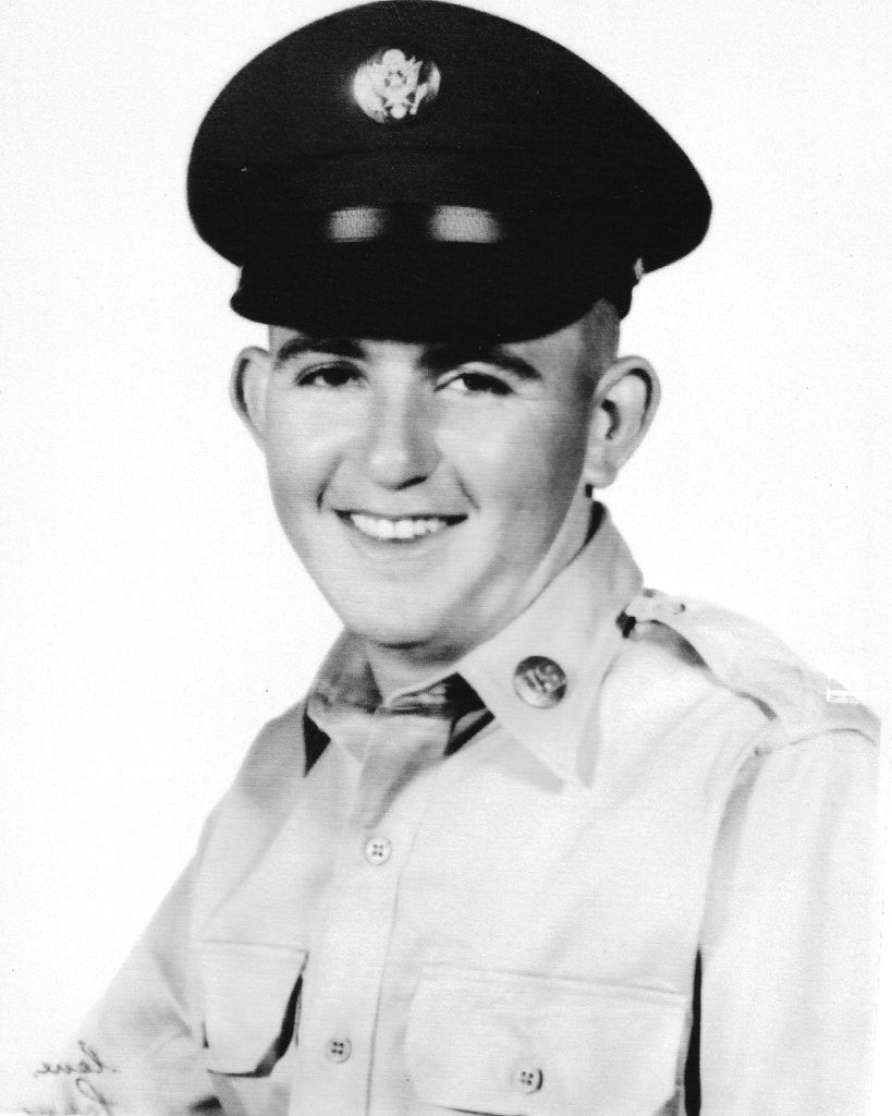 Orville Jan "BO" Burwell