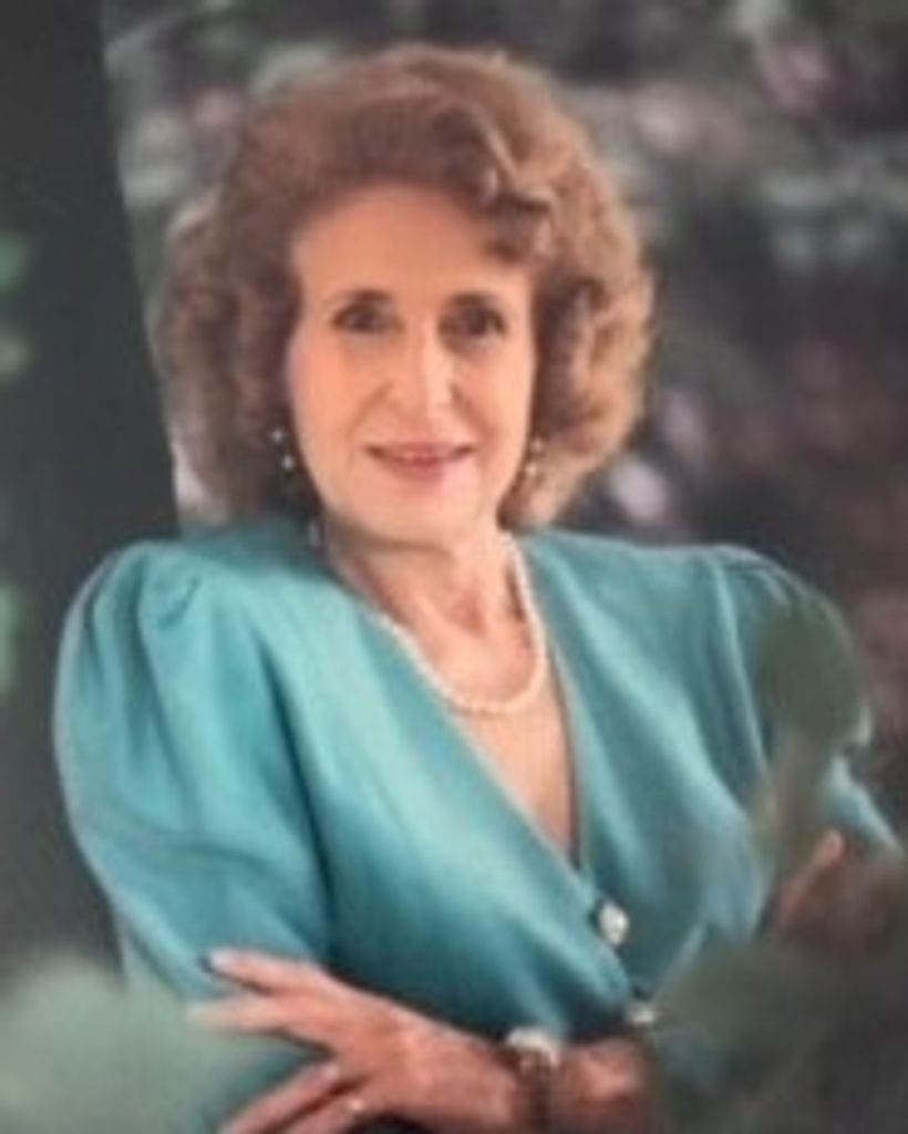 June E. Prutzman-Winter