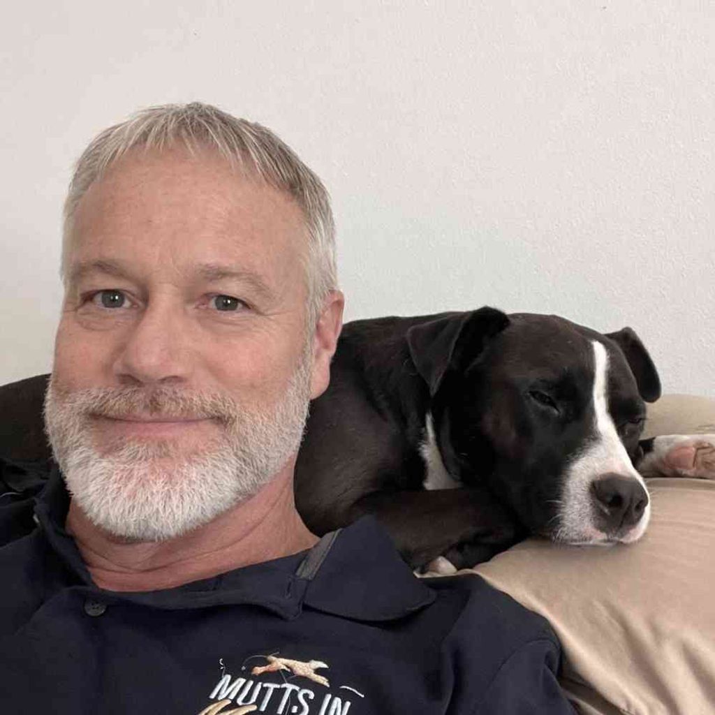 Brad Perry Profile Photo